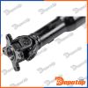 Arbre de transmission arrière pour MAZDA | NWN-MZ-001, KG03-25-100C